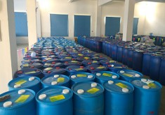 二甲基二烯丙基氯化銨（DMDAA）、單體陽離子